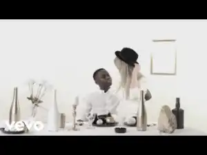 Video: Elle Varner - Cold Case